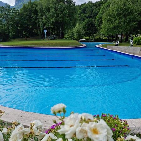 Valbrona Appartamento Beatrice - Lago Di Como מראה חיצוני תמונה