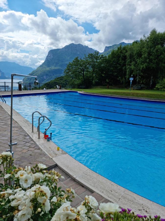 Valbrona Appartamento Beatrice - Lago Di Como מראה חיצוני תמונה