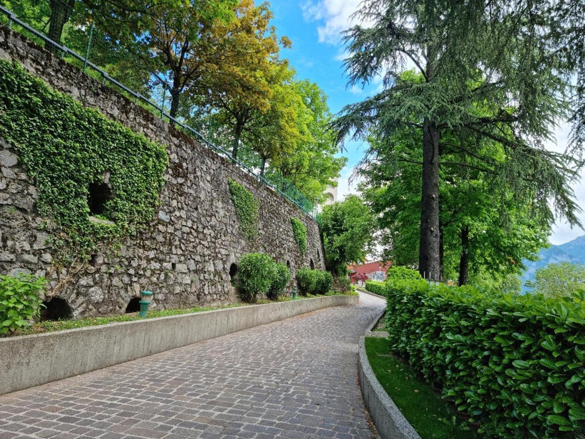 Valbrona Appartamento Beatrice - Lago Di Como מראה חיצוני תמונה