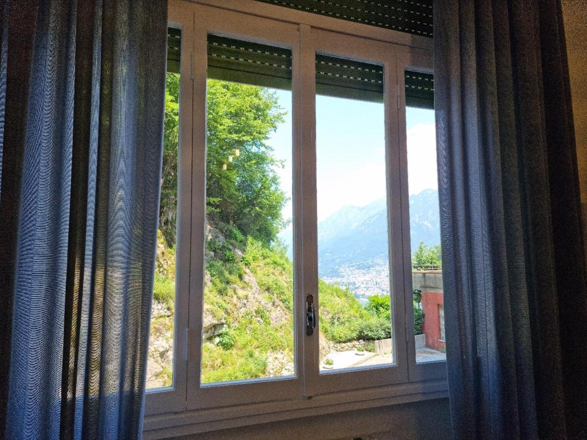 Valbrona Appartamento Beatrice - Lago Di Como מראה חיצוני תמונה
